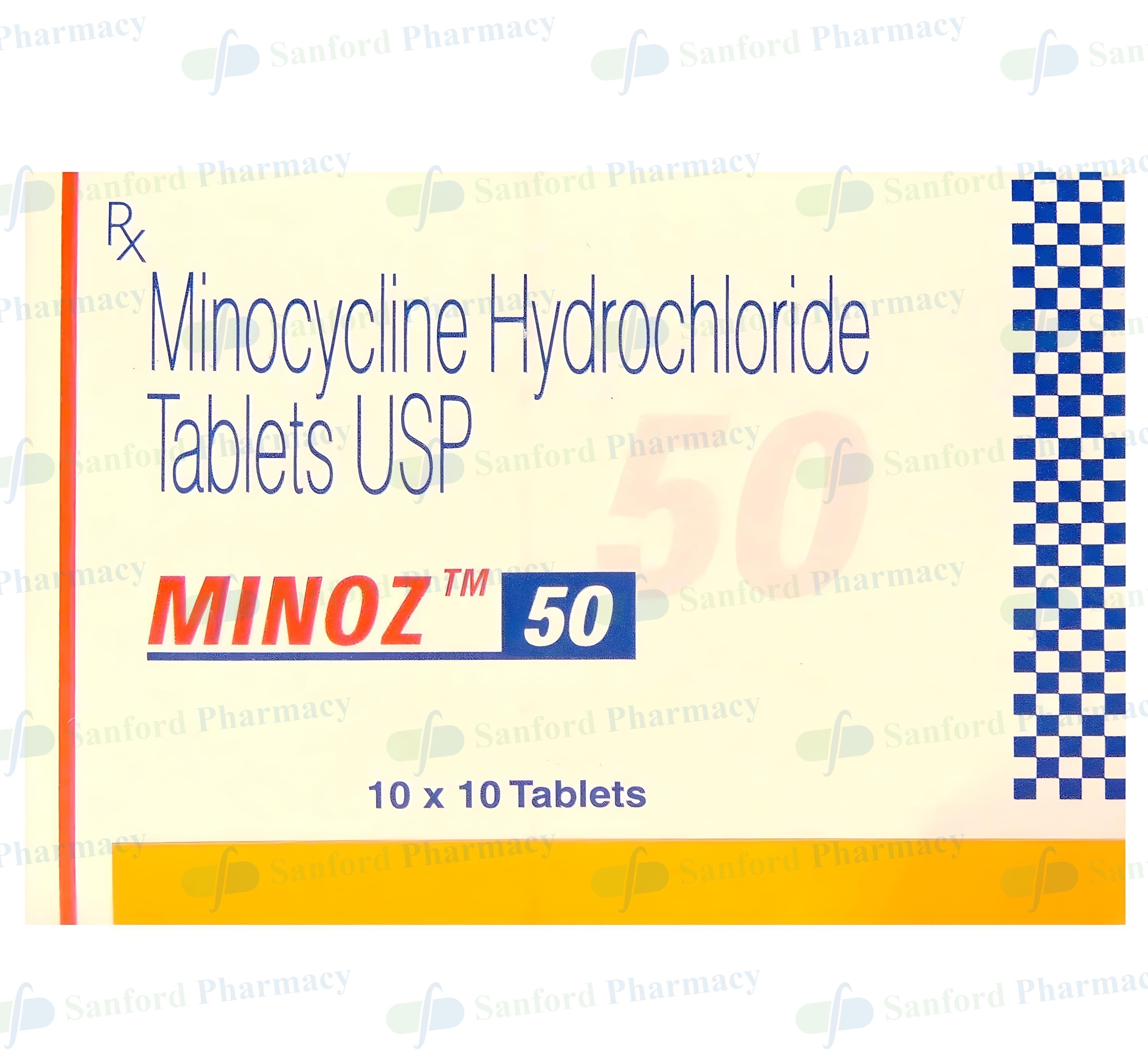 minocycline ruined my life